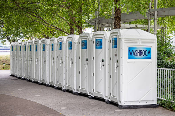 Best Porta potty rental for festivals  in Arma, KS