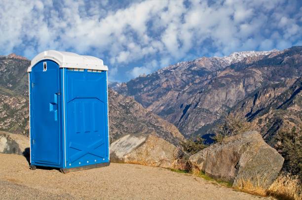 Best Affordable porta potty rental  in Arma, KS