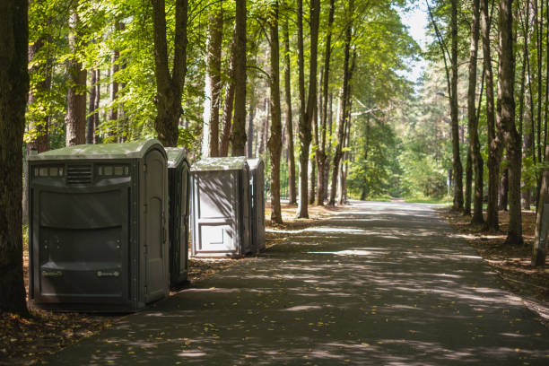 Best Luxury portable toilet rental  in Arma, KS