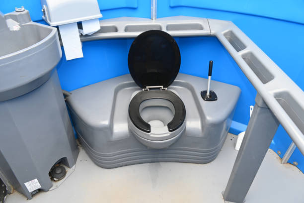 Best Porta potty rental for parties  in Arma, KS