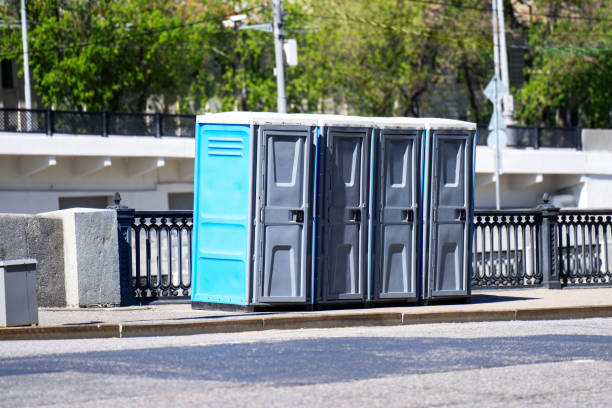 Porta potty rental for festivals in Arma, KS