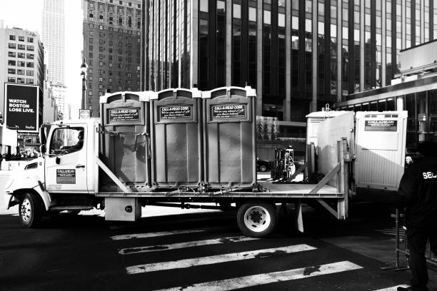  Arma, KS Porta Potty Rental Pros