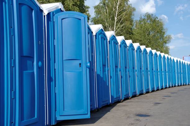 Best Local porta potty services  in Arma, KS